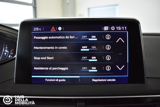 PEUGEOT 3008 PureTech Turbo 130 S&S Allure